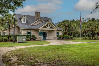 Tucked behind the gates of Prince Creek, Charles Towne Bay on Wachesaw Plantation East Golf Course in South Carolina - for sale on GolfHomes.com, golf home, golf lot
