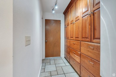 Location, Location, Location! Gorgeous mountain views and nearby on Hidden Valley Country Club in Utah - for sale on GolfHomes.com, golf home, golf lot
