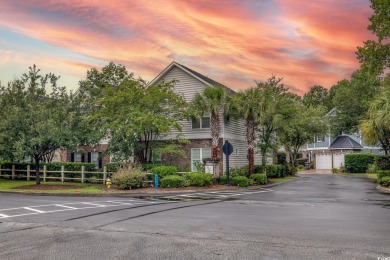 Tucked behind the gates of Prince Creek, Charles Towne Bay on Wachesaw Plantation East Golf Course in South Carolina - for sale on GolfHomes.com, golf home, golf lot