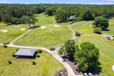 Come and experience the lifestyle of a gated resort community on Fairfield Plantation Golf and Country Club in Georgia - for sale on GolfHomes.com, golf home, golf lot