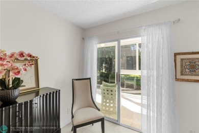 Absolutely Stunning Remodel! Feel the Luxury at the prestigious on Wynmoor Golf Course in Florida - for sale on GolfHomes.com, golf home, golf lot