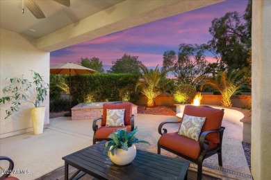 What's better than a Golf Course View....this rare and coveted on Corte Bella Golf Club in Arizona - for sale on GolfHomes.com, golf home, golf lot