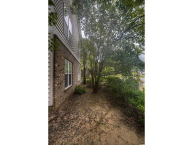 Tucked behind the gates of Prince Creek, Charles Towne Bay on Wachesaw Plantation East Golf Course in South Carolina - for sale on GolfHomes.com, golf home, golf lot