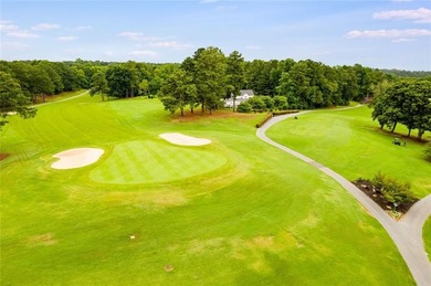 Come and experience the lifestyle of a gated resort community on Fairfield Plantation Golf and Country Club in Georgia - for sale on GolfHomes.com, golf home, golf lot
