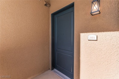 Brand new Foscari Italianate plan at Mira Villa by Toll Brothers on Badlands Golf Club in Nevada - for sale on GolfHomes.com, golf home, golf lot