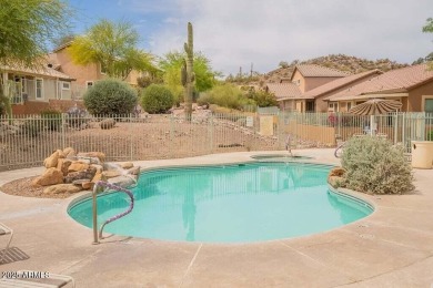 If your looking for a special place to live, this is it on Gold Canyon Golf Resort - Sidewinder in Arizona - for sale on GolfHomes.com, golf home, golf lot