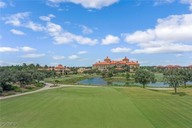 Rare opportunity to own a luxury residence in one of Naples most on Tiburon Golf Club in Florida - for sale on GolfHomes.com, golf home, golf lot