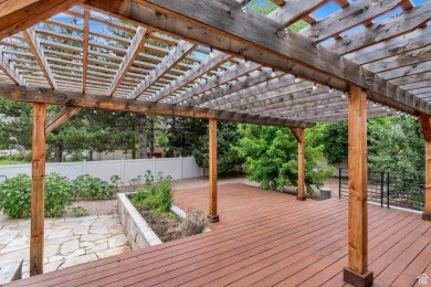 Location, Location, Location! Gorgeous mountain views and nearby on Hidden Valley Country Club in Utah - for sale on GolfHomes.com, golf home, golf lot
