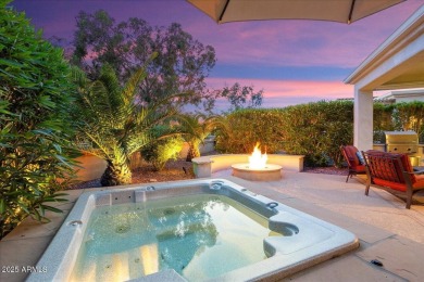 What's better than a Golf Course View....this rare and coveted on Corte Bella Golf Club in Arizona - for sale on GolfHomes.com, golf home, golf lot