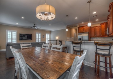 Tucked behind the gates of Prince Creek, Charles Towne Bay on Wachesaw Plantation East Golf Course in South Carolina - for sale on GolfHomes.com, golf home, golf lot