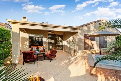 What's better than a Golf Course View....this rare and coveted on Corte Bella Golf Club in Arizona - for sale on GolfHomes.com, golf home, golf lot