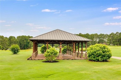 Come and experience the lifestyle of a gated resort community on Fairfield Plantation Golf and Country Club in Georgia - for sale on GolfHomes.com, golf home, golf lot