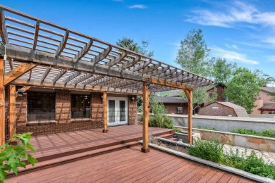 Location, Location, Location! Gorgeous mountain views and nearby on Hidden Valley Country Club in Utah - for sale on GolfHomes.com, golf home, golf lot