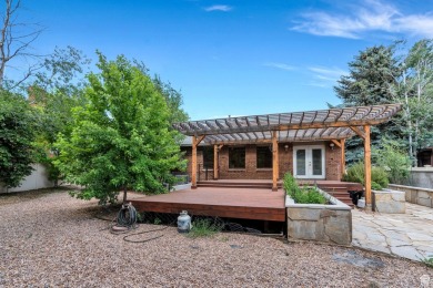Location, Location, Location! Gorgeous mountain views and nearby on Hidden Valley Country Club in Utah - for sale on GolfHomes.com, golf home, golf lot