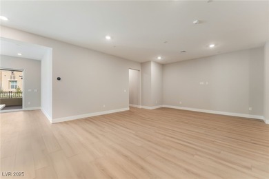 Brand new Foscari Italianate plan at Mira Villa by Toll Brothers on Badlands Golf Club in Nevada - for sale on GolfHomes.com, golf home, golf lot