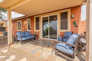 If your looking for a special place to live, this is it on Gold Canyon Golf Resort - Sidewinder in Arizona - for sale on GolfHomes.com, golf home, golf lot