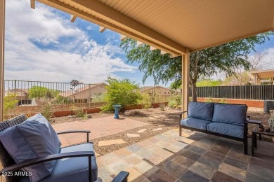If your looking for a special place to live, this is it on Gold Canyon Golf Resort - Sidewinder in Arizona - for sale on GolfHomes.com, golf home, golf lot