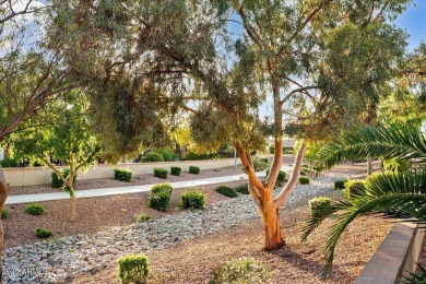 What's better than a Golf Course View....this rare and coveted on Corte Bella Golf Club in Arizona - for sale on GolfHomes.com, golf home, golf lot