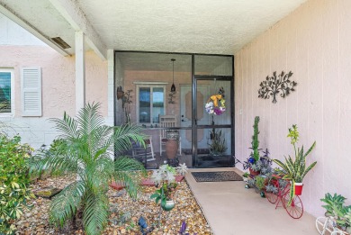 Welcome to this charming 2-bedroom, 2-bathroom home located in a on Cypress Lakes Golf Course - West Palm Beach in Florida - for sale on GolfHomes.com, golf home, golf lot