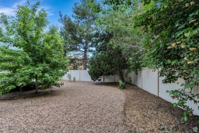 Location, Location, Location! Gorgeous mountain views and nearby on Hidden Valley Country Club in Utah - for sale on GolfHomes.com, golf home, golf lot