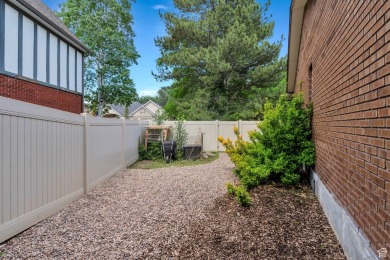 Location, Location, Location! Gorgeous mountain views and nearby on Hidden Valley Country Club in Utah - for sale on GolfHomes.com, golf home, golf lot