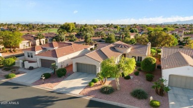 What's better than a Golf Course View....this rare and coveted on Corte Bella Golf Club in Arizona - for sale on GolfHomes.com, golf home, golf lot