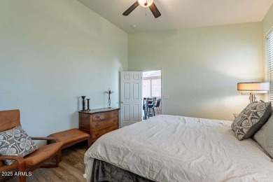 If your looking for a special place to live, this is it on Gold Canyon Golf Resort - Sidewinder in Arizona - for sale on GolfHomes.com, golf home, golf lot