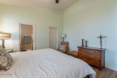 If your looking for a special place to live, this is it on Gold Canyon Golf Resort - Sidewinder in Arizona - for sale on GolfHomes.com, golf home, golf lot