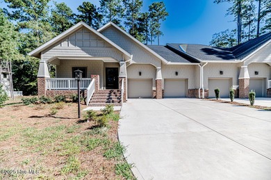 ***$5,000 Concessions to Buyer to ''Use As You Choose'' with on Pinehurst  No. 6 Golf Course in North Carolina - for sale on GolfHomes.com, golf home, golf lot