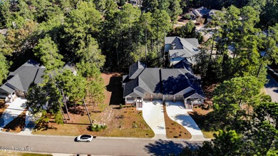***$5,000 Concessions to Buyer to ''Use As You Choose'' with on Pinehurst  No. 6 Golf Course in North Carolina - for sale on GolfHomes.com, golf home, golf lot