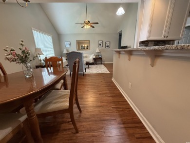 Beautiful 4 bedroom, 3 full bath Ranch Style home in the very on Azalea Sands Golf Club in South Carolina - for sale on GolfHomes.com, golf home, golf lot