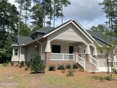 ***$5,000 Concessions to Buyer to ''Use As You Choose'' with on Pinehurst  No. 6 Golf Course in North Carolina - for sale on GolfHomes.com, golf home, golf lot