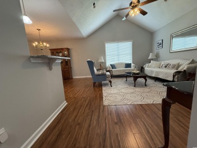 Beautiful 4 bedroom, 3 full bath Ranch Style home in the very on Azalea Sands Golf Club in South Carolina - for sale on GolfHomes.com, golf home, golf lot