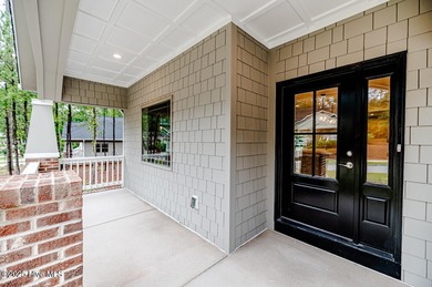 ***$5,000 Concessions to Buyer to ''Use As You Choose'' with on Pinehurst  No. 6 Golf Course in North Carolina - for sale on GolfHomes.com, golf home, golf lot