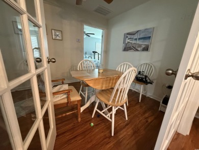 Beautiful 4 bedroom, 3 full bath Ranch Style home in the very on Azalea Sands Golf Club in South Carolina - for sale on GolfHomes.com, golf home, golf lot