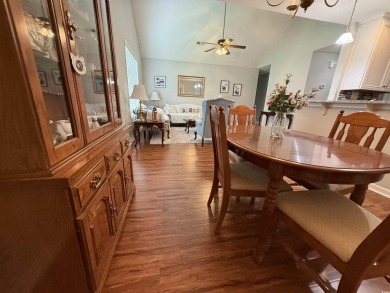 Beautiful 4 bedroom, 3 full bath Ranch Style home in the very on Azalea Sands Golf Club in South Carolina - for sale on GolfHomes.com, golf home, golf lot