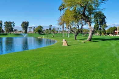 Welcome to the heart of Palm Desert! 
 Nestled within Woodhaven on Woodhaven Country Club in California - for sale on GolfHomes.com, golf home, golf lot