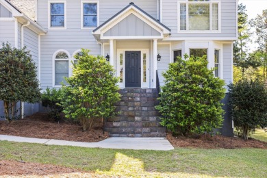Luxury Living on the Course - 106 Sassafras Rd | Woodside on Woodside Plantation Country Club in South Carolina - for sale on GolfHomes.com, golf home, golf lot