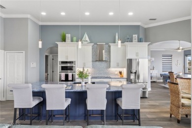 What better way to start and end your day than listening to the on Saint Andrews South Golf Club in Florida - for sale on GolfHomes.com, golf home, golf lot
