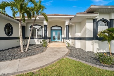 What better way to start and end your day than listening to the on Saint Andrews South Golf Club in Florida - for sale on GolfHomes.com, golf home, golf lot
