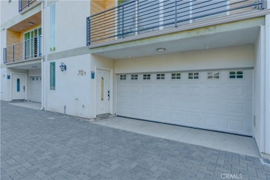 This newly built modern single family residence offers over 2 on Arroyo Seco Golf Course in California - for sale on GolfHomes.com, golf home, golf lot