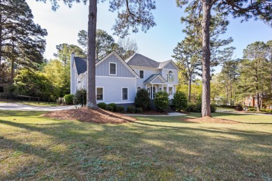 Luxury Living on the Course - 106 Sassafras Rd | Woodside on Woodside Plantation Country Club in South Carolina - for sale on GolfHomes.com, golf home, golf lot