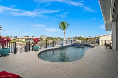 What better way to start and end your day than listening to the on Saint Andrews South Golf Club in Florida - for sale on GolfHomes.com, golf home, golf lot