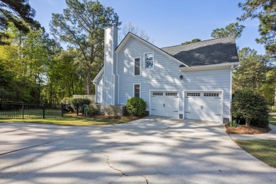 Luxury Living on the Course - 106 Sassafras Rd | Woodside on Woodside Plantation Country Club in South Carolina - for sale on GolfHomes.com, golf home, golf lot
