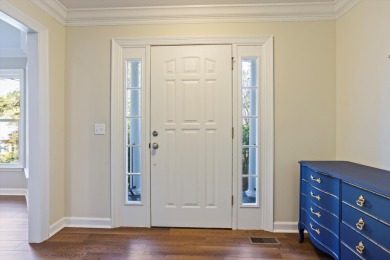 Luxury Living on the Course - 106 Sassafras Rd | Woodside on Woodside Plantation Country Club in South Carolina - for sale on GolfHomes.com, golf home, golf lot