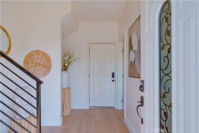 This newly built modern single family residence offers over 2 on Arroyo Seco Golf Course in California - for sale on GolfHomes.com, golf home, golf lot