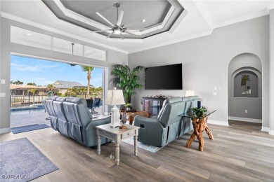 What better way to start and end your day than listening to the on Saint Andrews South Golf Club in Florida - for sale on GolfHomes.com, golf home, golf lot