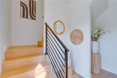 This newly built modern single family residence offers over 2 on Arroyo Seco Golf Course in California - for sale on GolfHomes.com, golf home, golf lot
