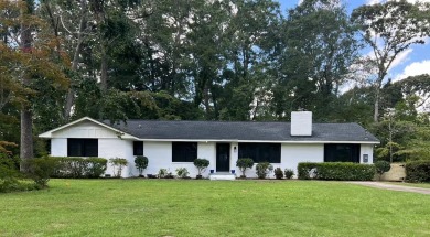 Welcome to 322 Mimosa Circle, a thoughtfully renovated and on Palmetto Golf Club, Inc. in South Carolina - for sale on GolfHomes.com, golf home, golf lot