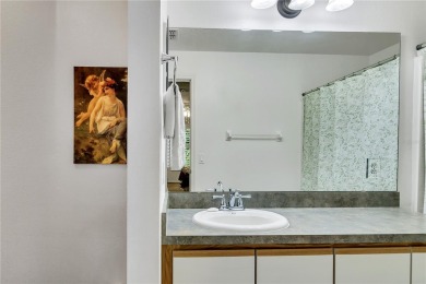 Welcome to this beautifully maintained 2-bedroom, 2-bath home on Stonegate Golf Club in Florida - for sale on GolfHomes.com, golf home, golf lot